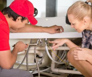 About Emergency plumbing pros Coal Hill, AR
